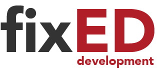 fixED Development